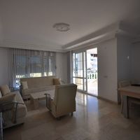 Апартаменты у моря в Турции, Аланья, 115 кв.м.