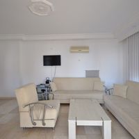 Апартаменты у моря в Турции, Аланья, 115 кв.м.