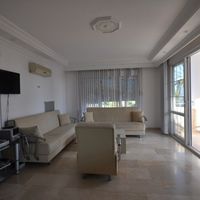 Апартаменты у моря в Турции, Аланья, 115 кв.м.