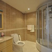 Апартаменты у моря в Турции, Аланья, 115 кв.м.