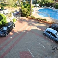 Апартаменты у моря в Турции, Аланья, 115 кв.м.