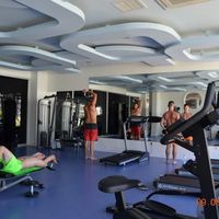 Апартаменты у моря в Турции, Аланья, 68 кв.м.