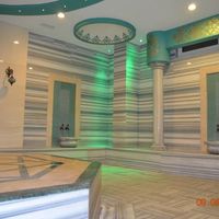 Апартаменты у моря в Турции, Аланья, 68 кв.м.