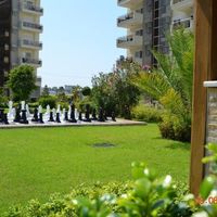 Апартаменты у моря в Турции, Аланья, 68 кв.м.