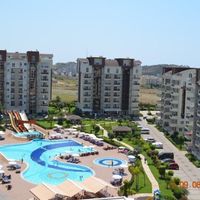 Апартаменты у моря в Турции, Аланья, 68 кв.м.