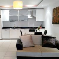 Апартаменты у моря в Турции, Аланья, 68 кв.м.