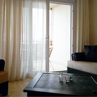 Апартаменты у моря в Турции, Аланья, 68 кв.м.