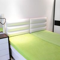 Апартаменты у моря в Турции, Аланья, 68 кв.м.