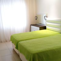 Апартаменты у моря в Турции, Аланья, 68 кв.м.