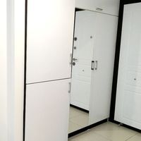 Апартаменты у моря в Турции, Аланья, 68 кв.м.