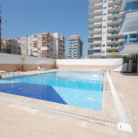 Апартаменты у моря в Турции, Аланья, 60 кв.м.