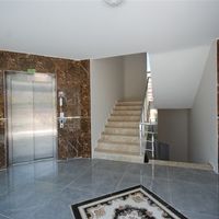 Апартаменты у моря в Турции, Аланья, 60 кв.м.