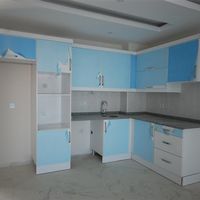 Апартаменты у моря в Турции, Аланья, 60 кв.м.