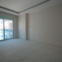 Апартаменты у моря в Турции, Аланья, 60 кв.м.