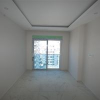 Апартаменты у моря в Турции, Аланья, 60 кв.м.