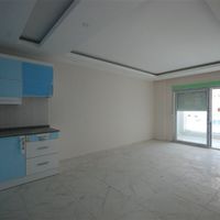 Апартаменты у моря в Турции, Аланья, 60 кв.м.