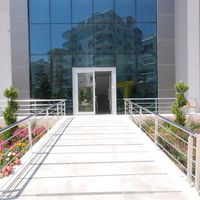 Апартаменты у моря в Турции, Аланья, 60 кв.м.