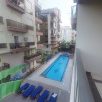 Apartment at the seaside in Turkey, Antalya, 68 sq.m.