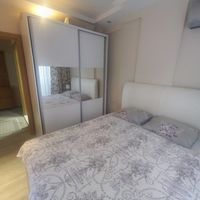 Apartment at the seaside in Turkey, Antalya, 68 sq.m.