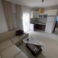 Apartment at the seaside in Turkey, Antalya, 50 sq.m.