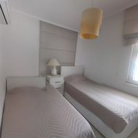 Apartment at the seaside in Turkey, Antalya, 50 sq.m.