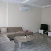 Apartment at the seaside in Turkey, Antalya, 60 sq.m.