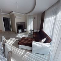 Apartment at the seaside in Turkey, Antalya, 85 sq.m.