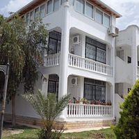 Villa at the seaside in Turkey, Antalya, Belek, 160 sq.m.