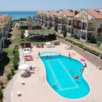 Villa at the seaside in Turkey, Bodrum, 215 sq.m.