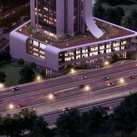 Apartment at the seaside in Turkey, Istanbul, 56 sq.m.