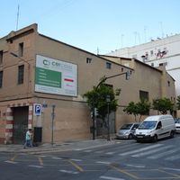 Rental house in the big city in Spain, Comunitat Valenciana, 569 sq.m.