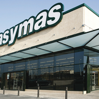 Shop in the big city in Spain, Comunitat Valenciana, 1200 sq.m.