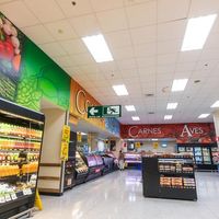 Shop in the big city in Spain, Comunitat Valenciana, 1200 sq.m.