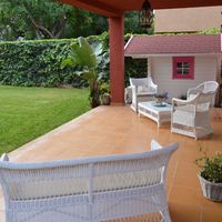 House in the suburbs in Spain, Comunitat Valenciana, 260 sq.m.