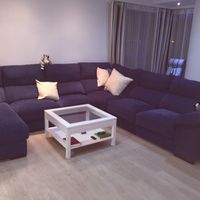 Квартира в большом городе, у моря в Испании, Валенсия, 80 кв.м.