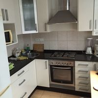 Квартира в большом городе, у моря в Испании, Валенсия, 80 кв.м.