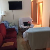 Квартира в большом городе, у моря в Испании, Валенсия, 80 кв.м.