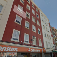 Квартира в большом городе, у моря в Испании, Валенсия, 80 кв.м.