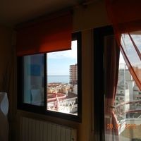 Apartment at the seaside in Spain, Comunitat Valenciana, Castellonet, 65 sq.m.