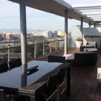 Penthouse in the big city in Spain, Comunitat Valenciana, 420 sq.m.