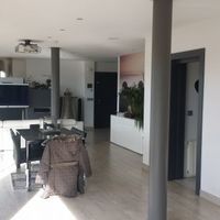 Penthouse in the big city in Spain, Comunitat Valenciana, 420 sq.m.