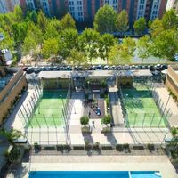 Пентхаус в пригороде в Испании, Валенсия, 123 кв.м.