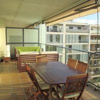 Пентхаус в пригороде в Испании, Валенсия, 123 кв.м.