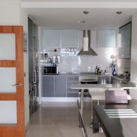 Пентхаус в пригороде в Испании, Валенсия, 123 кв.м.