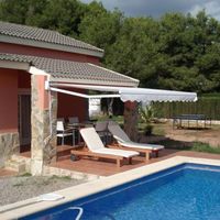 House in the suburbs in Spain, Comunitat Valenciana, 127 sq.m.