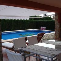 House in the suburbs in Spain, Comunitat Valenciana, 127 sq.m.