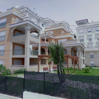 Penthouse in the suburbs in Spain, Comunitat Valenciana, 107 sq.m.