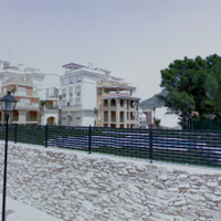 Penthouse in the suburbs in Spain, Comunitat Valenciana, 107 sq.m.