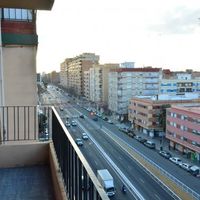 Квартира в большом городе в Испании, Валенсия, 100 кв.м.