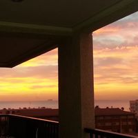 Квартира у моря в Испании, Валенсия, 160 кв.м.